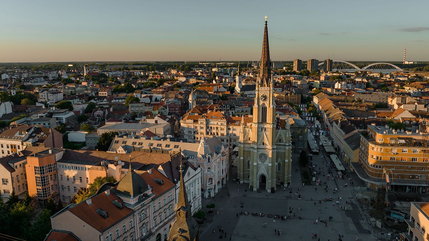novi sad