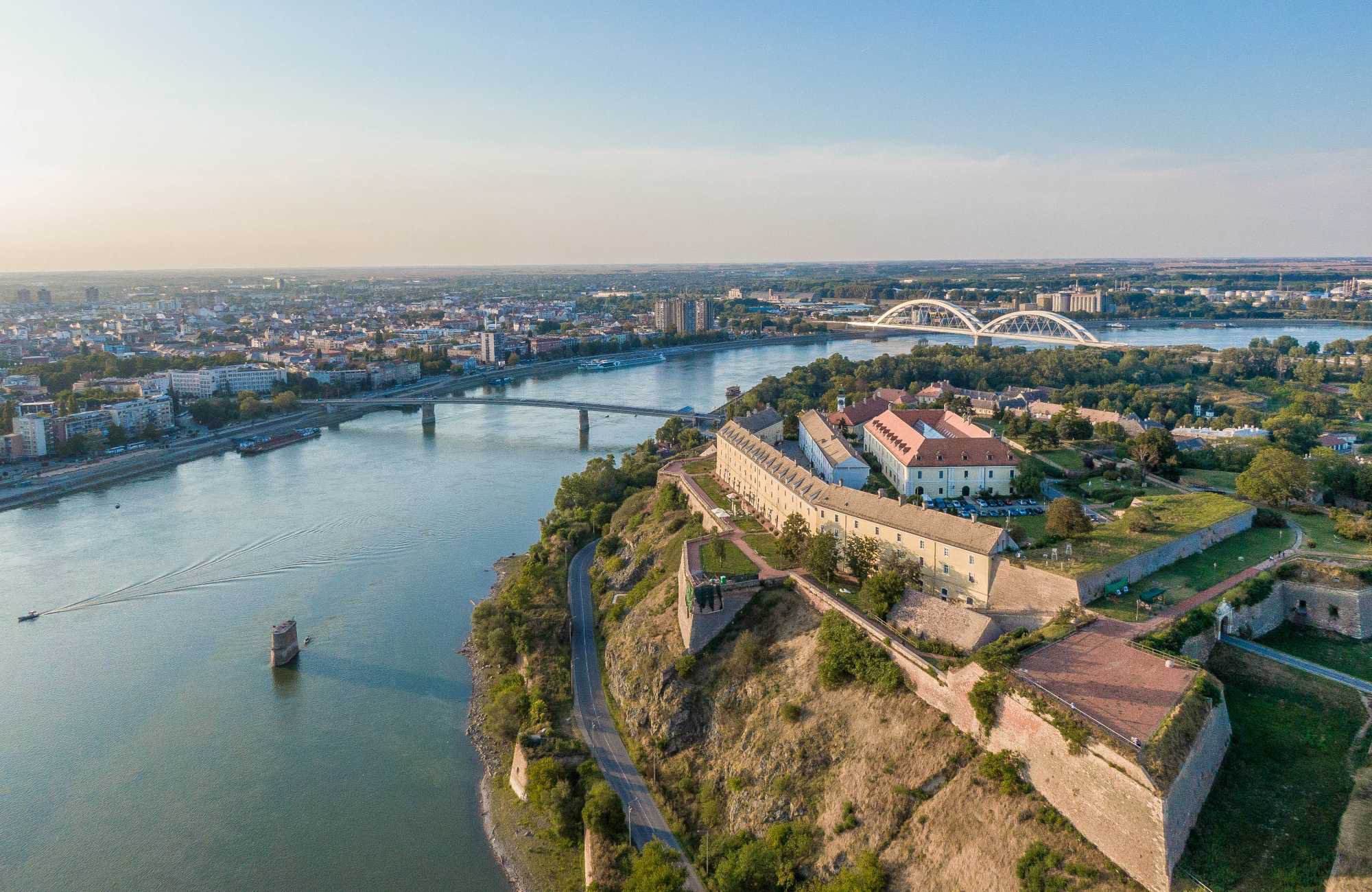 novi sad