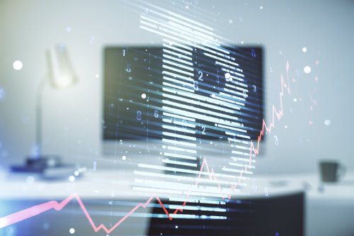 doppelbelichtung-kreatives-bitcoin-symbol-hologramm-mit-computer-hintergrund-mining-blockchain-konzept