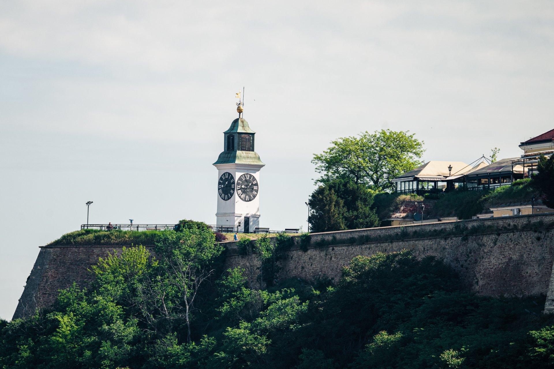 petrovaradin